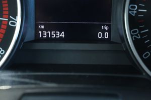 Skoda Fabia bild 11