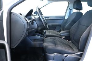 Skoda Fabia bild 7