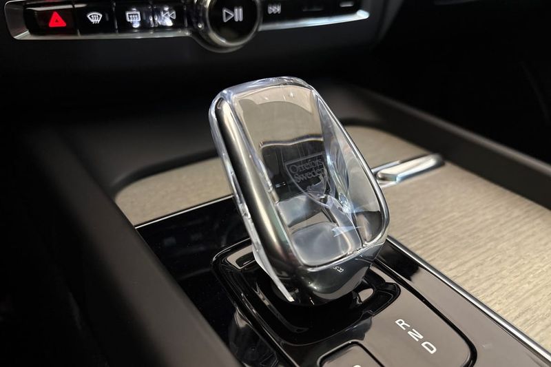 Volvo XC60 bild 18