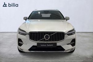Volvo XC60 bild 6