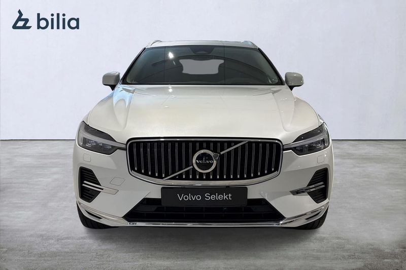 Volvo XC60 bild 6