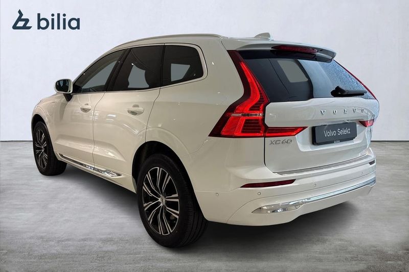 Volvo XC60 bild 2