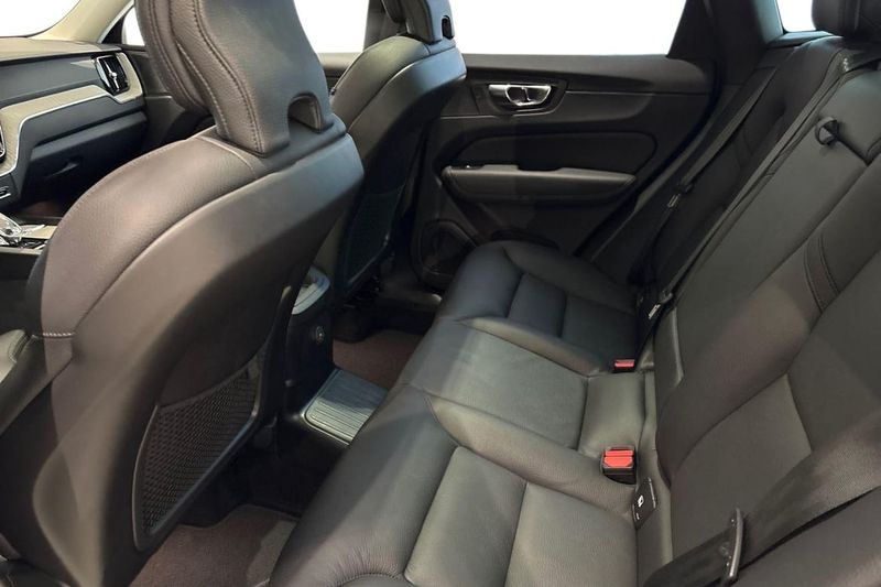 Volvo XC60 bild 11
