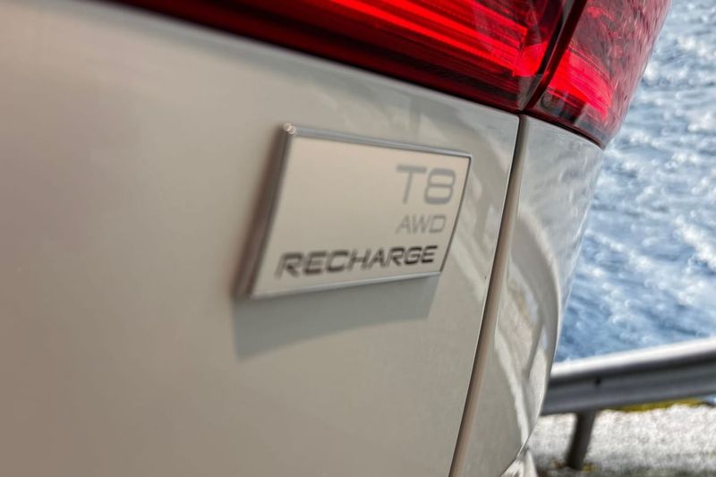 Volvo XC60 bild 24