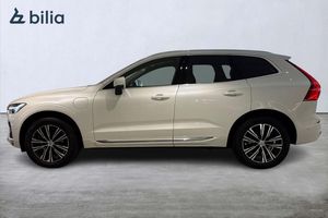 Volvo XC60 bild 3