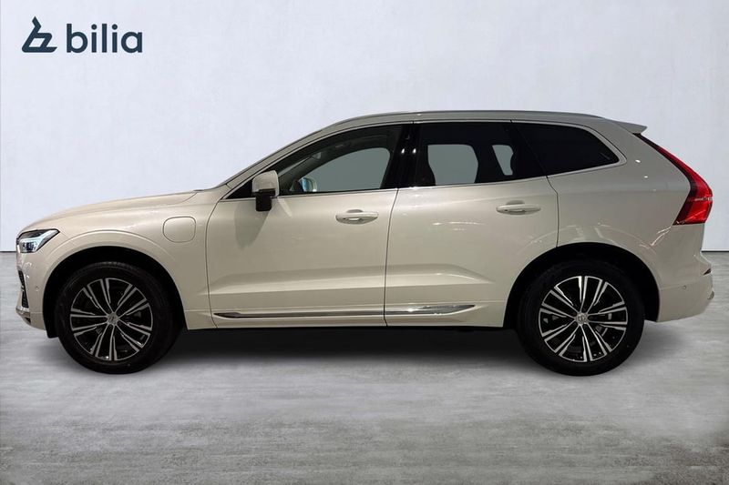 Volvo XC60 bild 3