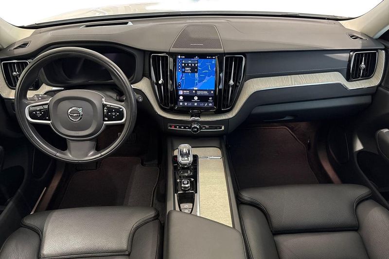 Volvo XC60 bild 8