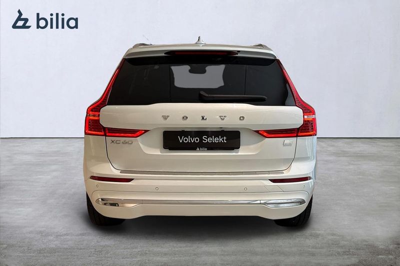 Volvo XC60 bild 5