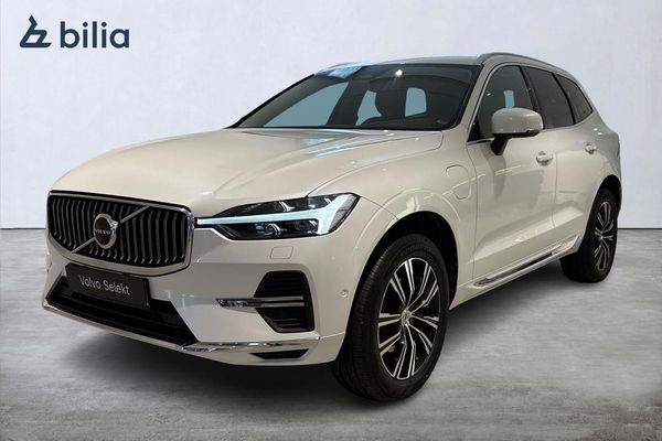 Volvo XC60 Recharge T8 Inscription - 2022