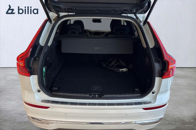 Volvo XC60 bild 10