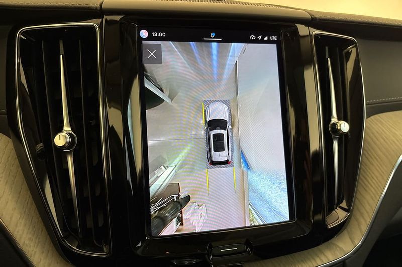 Volvo XC60 bild 16
