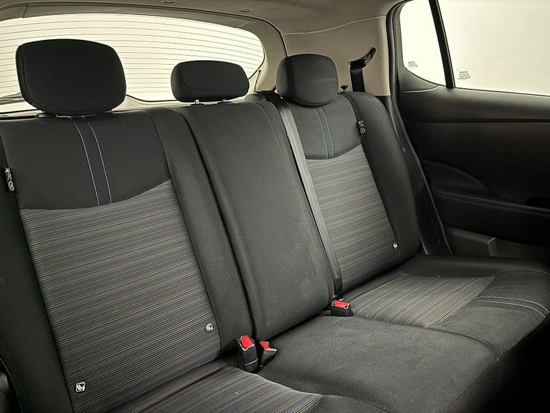 Nissan Leaf bild 21