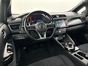 Nissan Leaf bild 19