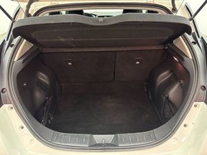 Nissan Leaf bild 10