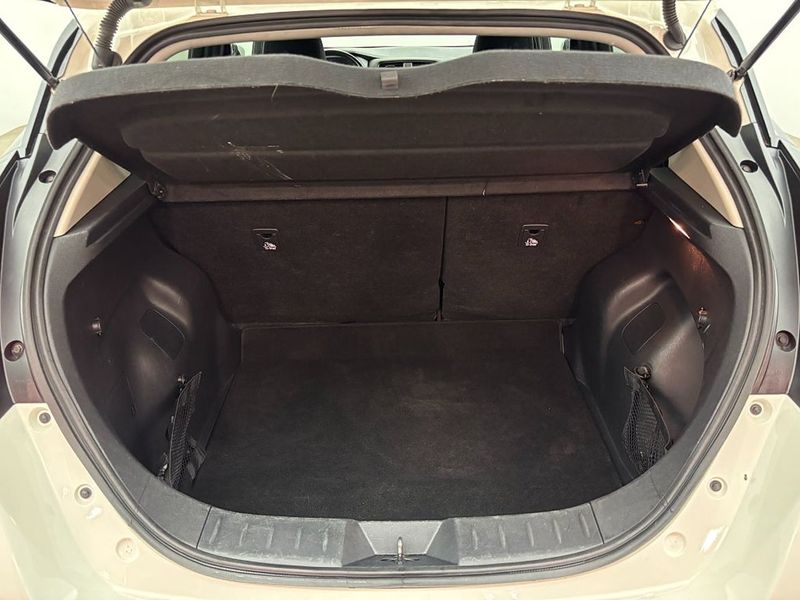 Nissan Leaf bild 10