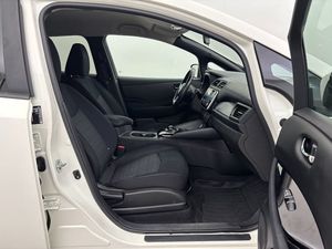 Nissan Leaf bild 20