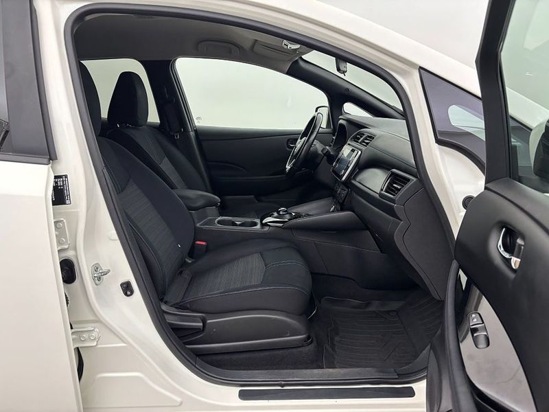 Nissan Leaf bild 20