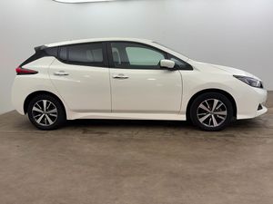 Nissan Leaf bild 7