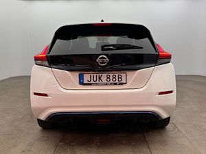 Nissan Leaf bild 5