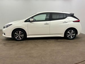 Nissan Leaf bild 3