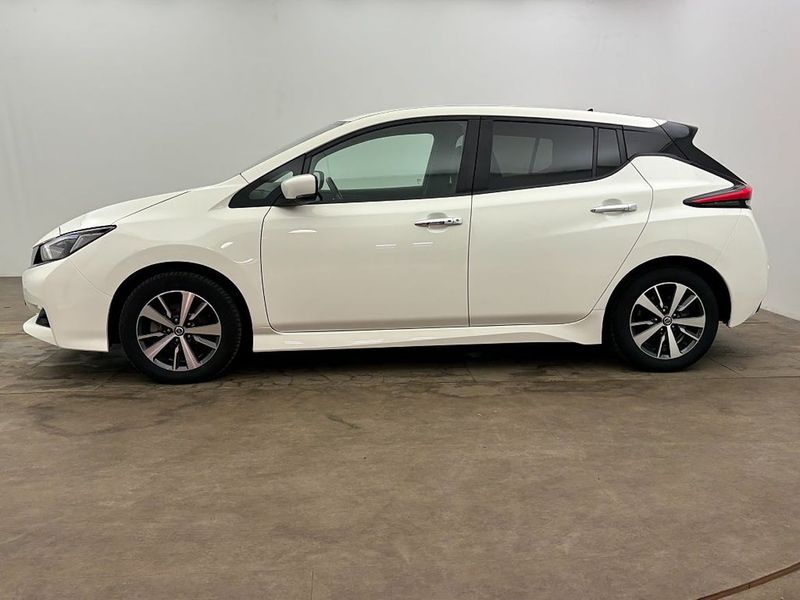 Nissan Leaf bild 3