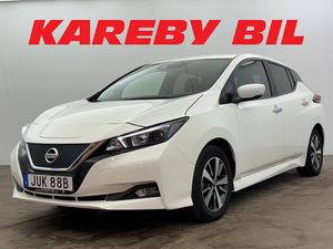 Nissan Leaf bild 1