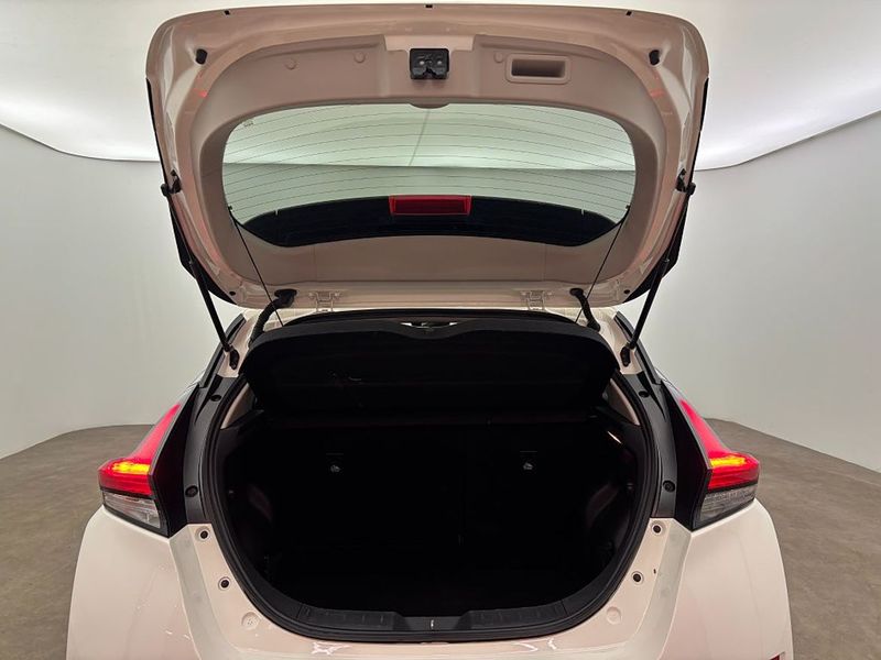 Nissan Leaf bild 11