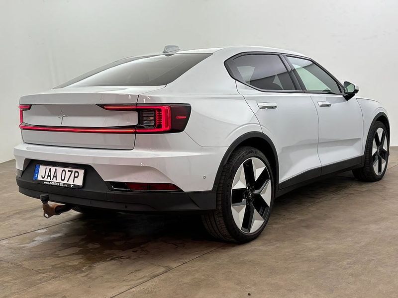 Polestar 2 bild 6