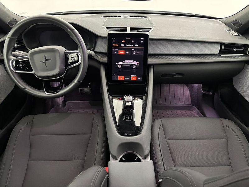Polestar 2 bild 18