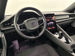 Polestar 2 bild 16