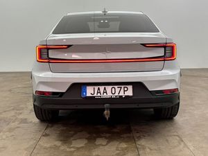 Polestar 2 bild 5