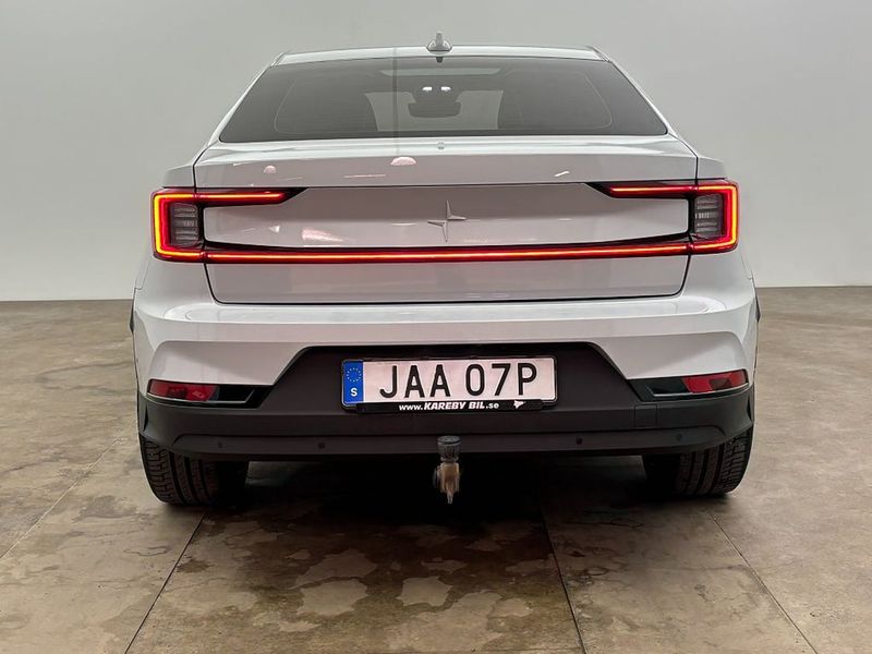 Polestar 2 bild 5