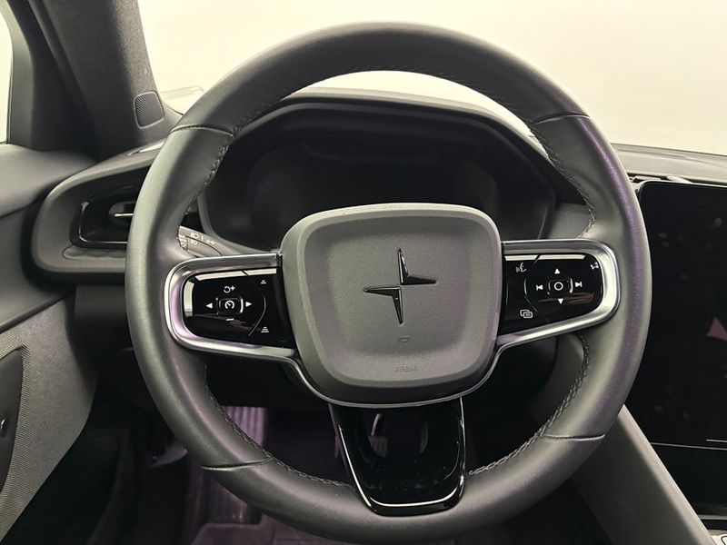 Polestar 2 bild 17