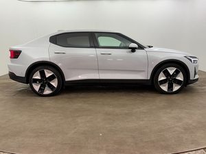 Polestar 2 bild 7
