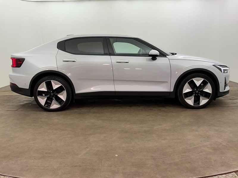 Polestar 2 bild 7