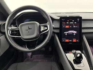 Polestar 2 bild 19