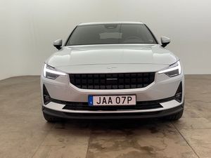 Polestar 2 bild 9