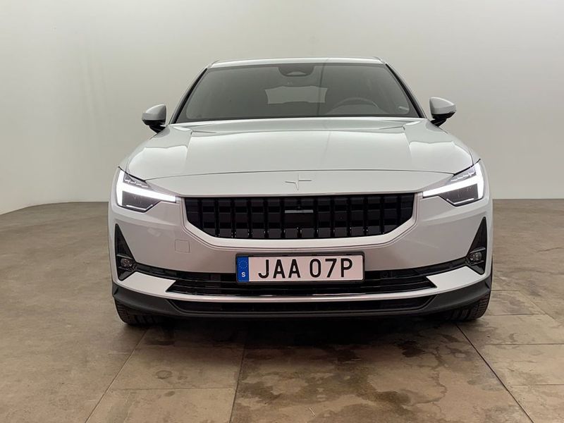 Polestar 2 bild 9