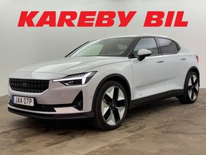 Polestar 2 bild 1