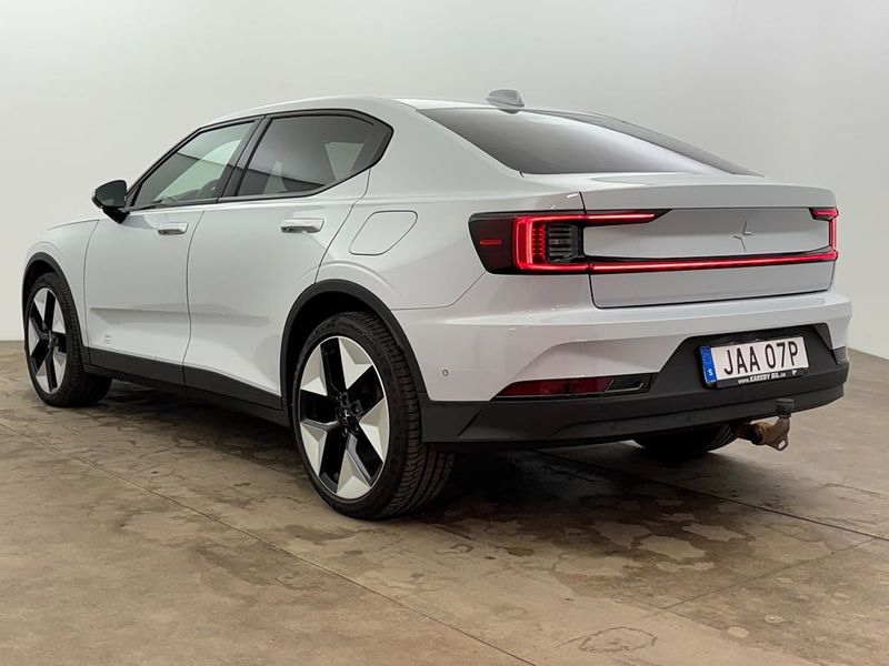 Polestar 2 bild 4