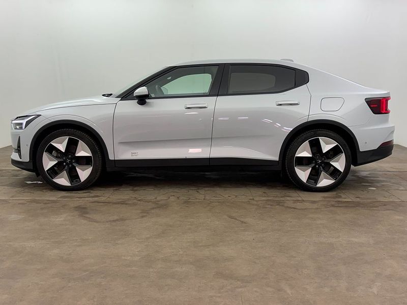 Polestar 2 bild 3