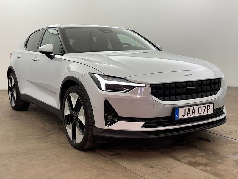 Polestar 2 bild 8