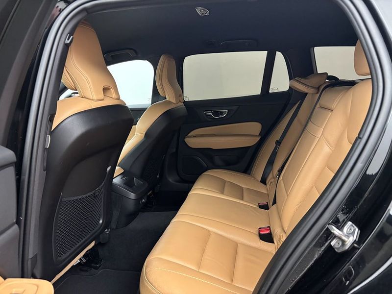 Volvo V60 bild 15