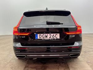 Volvo V60 bild 5