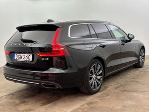 Volvo V60 bild 6