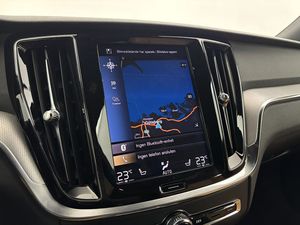 Volvo V60 bild 21