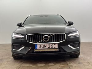 Volvo V60 bild 9