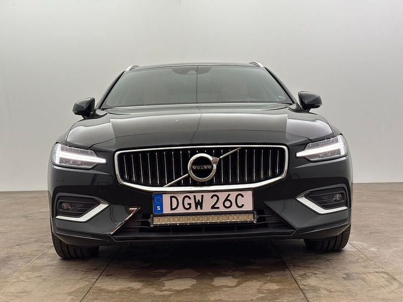 Volvo V60 bild 9