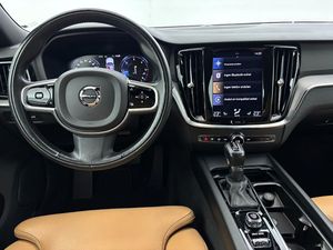 Volvo V60 bild 18