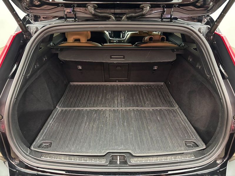 Volvo V60 bild 11